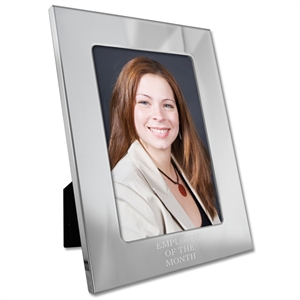 Silhouette Frame