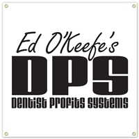 3' h x 3' w Custom Banner